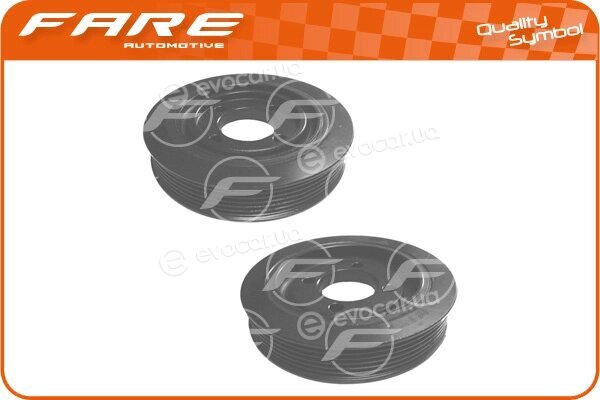 Fare 4211