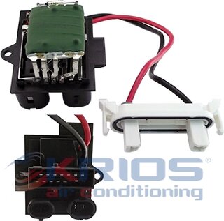 Hoffer K109057