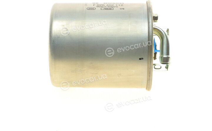 Bosch F 026 402 112