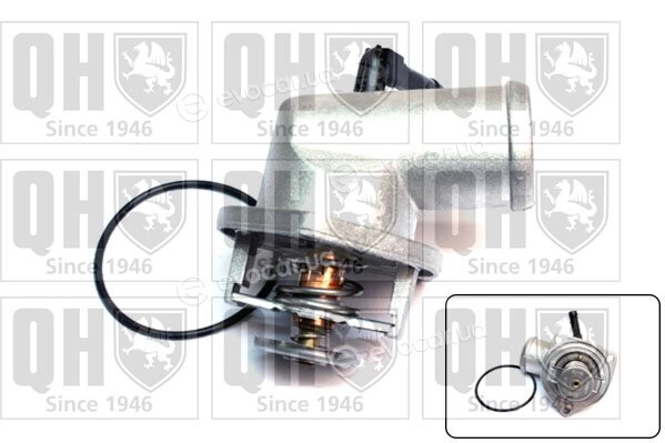 Quinton Hazell QTH569K