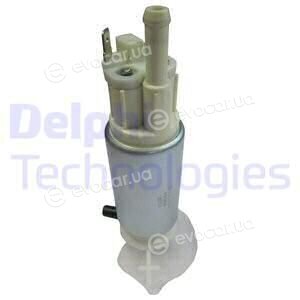 Delphi FE0446-12B1