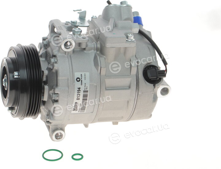 Valeo 813194