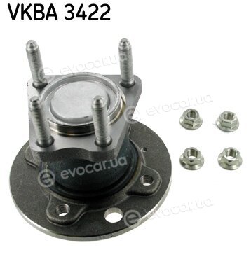 SKF VKBA 3422