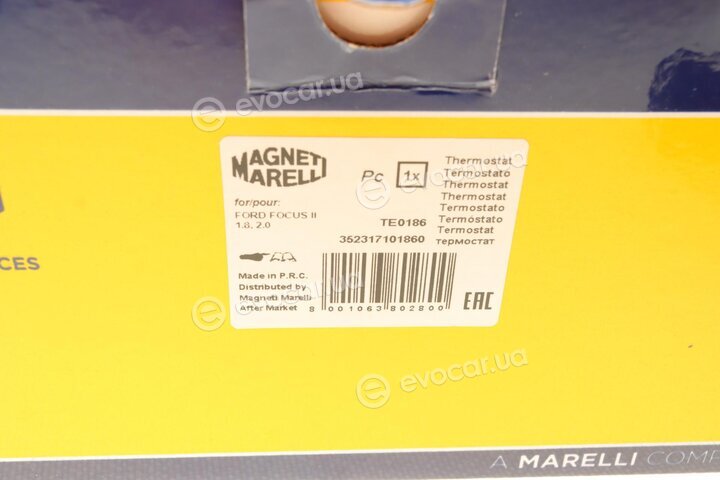 Magneti Marelli 352317101860