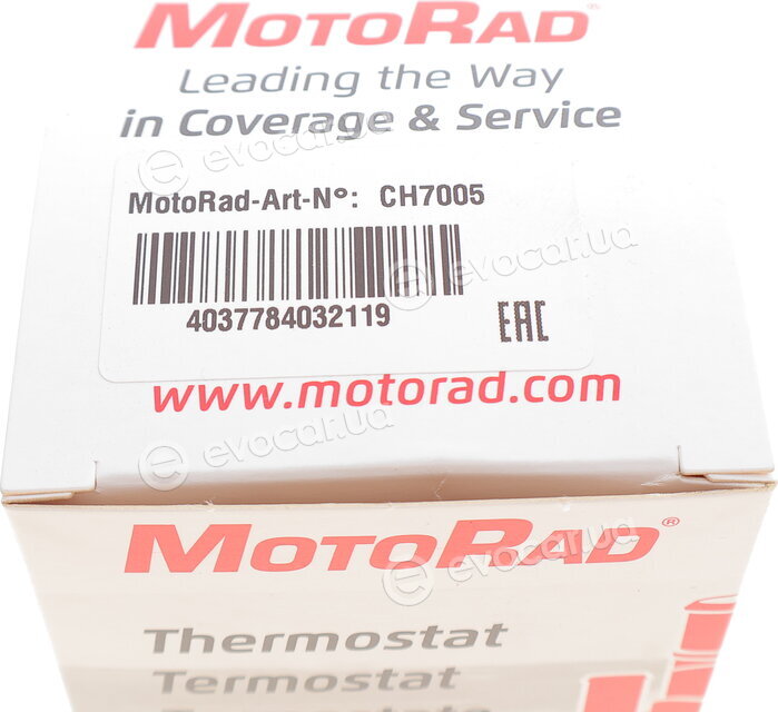 Motorad CH7005