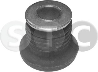 Metalcaucho / STC T404316