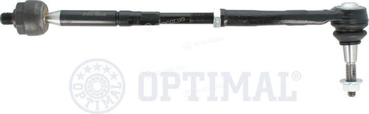Optimal G0-2001