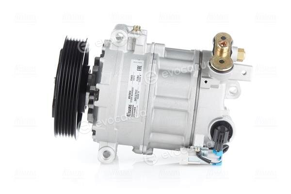 Nissens 89584