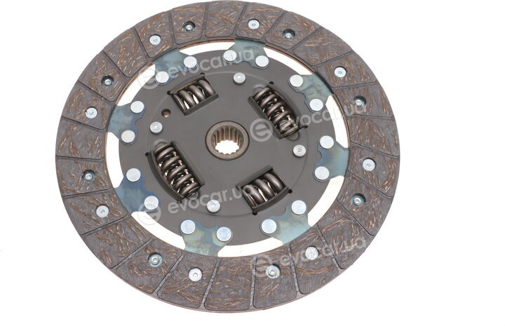 Blue Print ADF123003