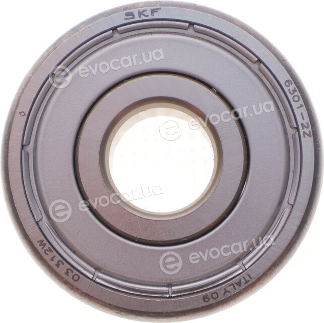 SKF 6301-2Z