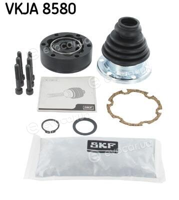 SKF VKJA 8580