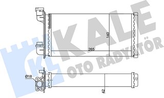 Kale 352040