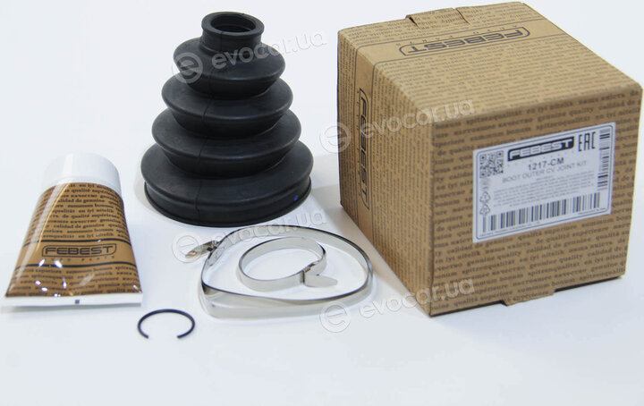 Febest 1217-CM