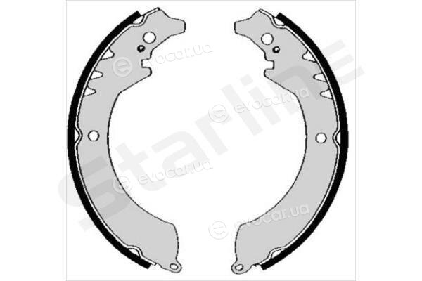 Starline BC 05230