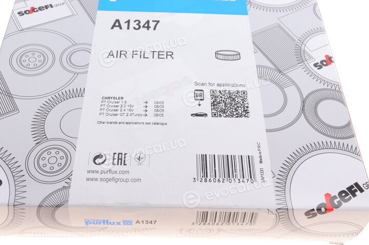 Purflux A1347