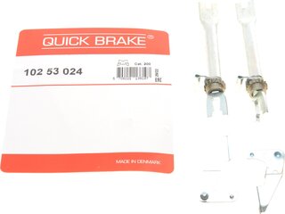 Kawe / Quick Brake 102 53 024