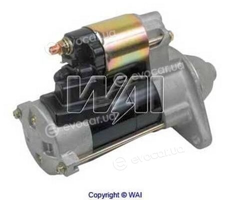 WAI 19615N