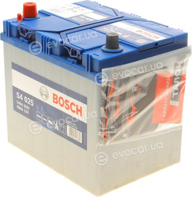 Bosch 0 092 S40 250