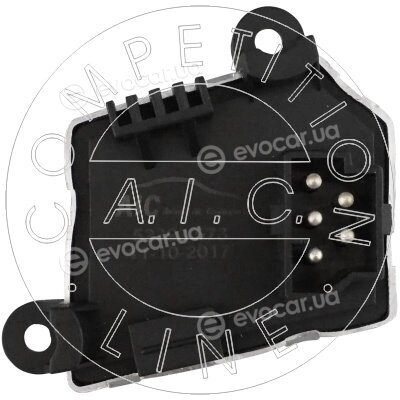 AIC 52393