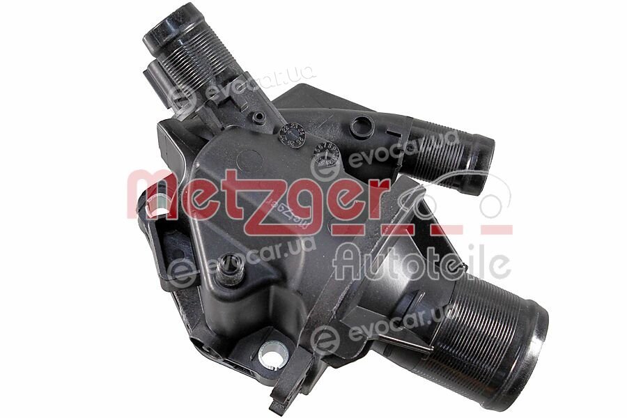 Metzger 4006481