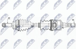 NTY NPW-SB-019