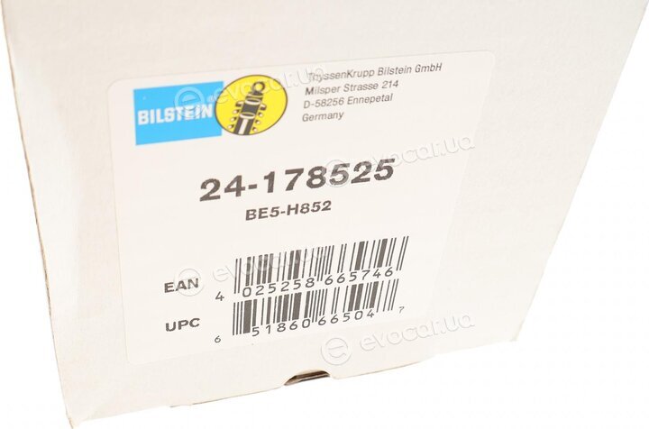 Bilstein 24-178525