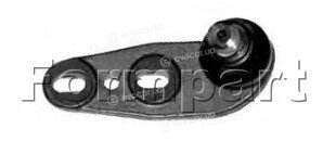 Formpart 1104006