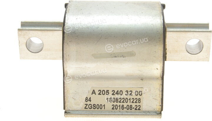 OE Germany 801125