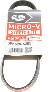 Gates 5PK628-620SF