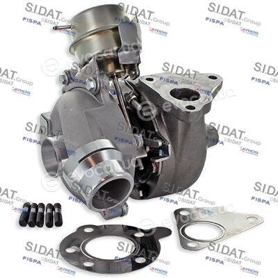 Sidat / Fispa 49.042