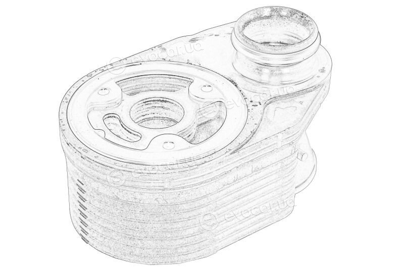 Mopar (PSA / FCA) 5801630223