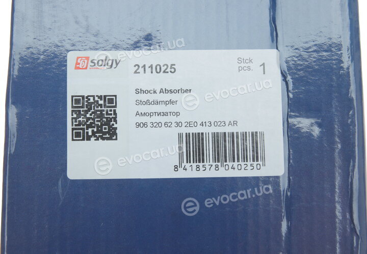 Solgy 211025