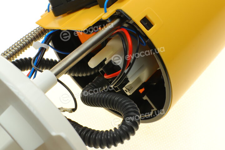 Astemo (Hitachi) / Huco 133258