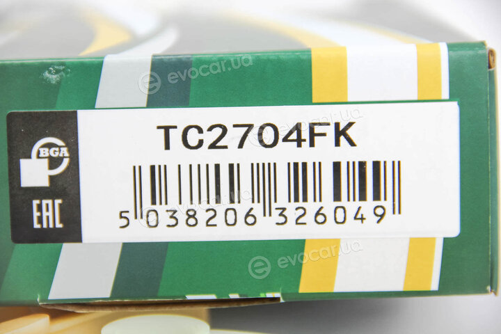 BGA TC2704FK