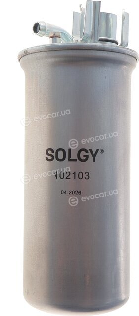 Solgy 102103