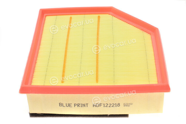 Blue Print ADF122218