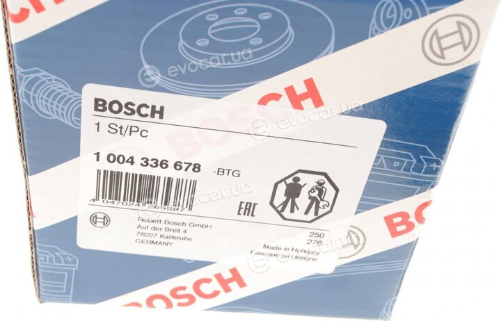 Bosch 1 004 336 678