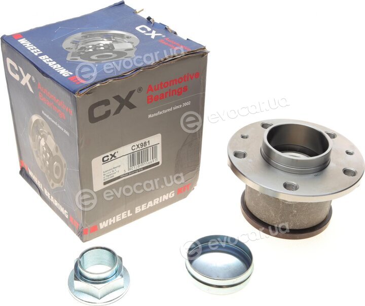 CX 981