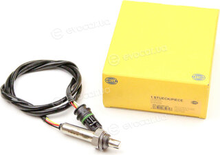 Hella 6PA 358 066-101