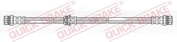 Kawe / Quick Brake 22.922