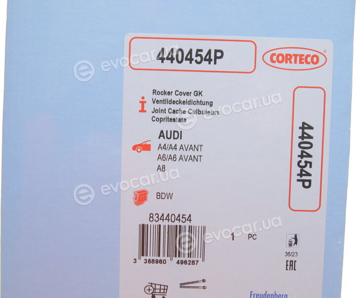 Corteco 440454P