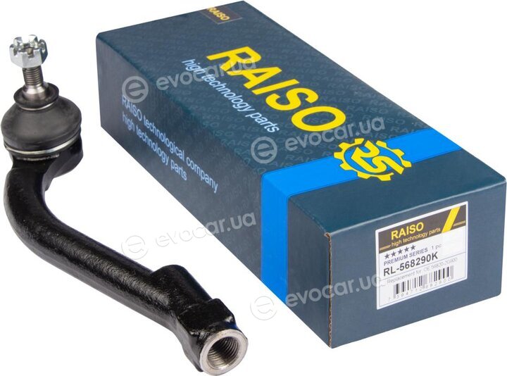 Raiso RL568290K
