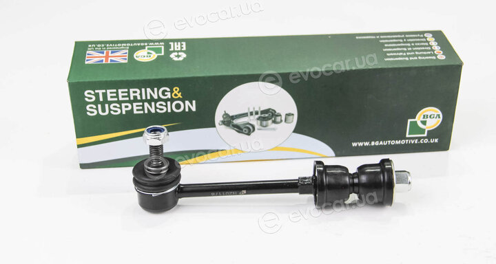 BGA LS2320