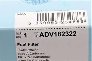 Blue Print ADV182322