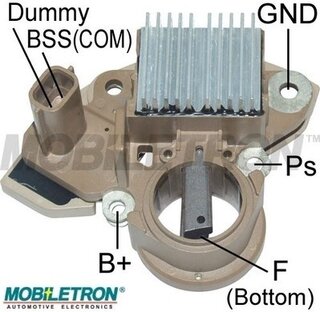 Mobiletron VR-H2009-164