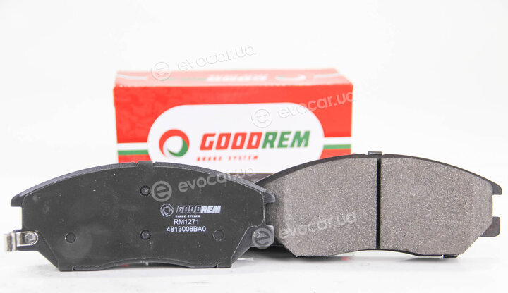 Goodrem RM1271
