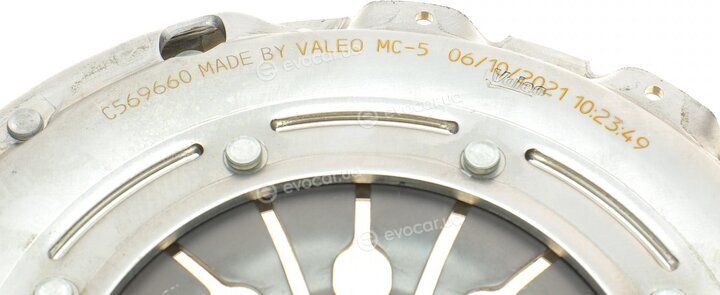 Valeo 837320