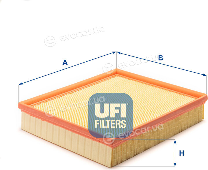 UFI 30.142.00