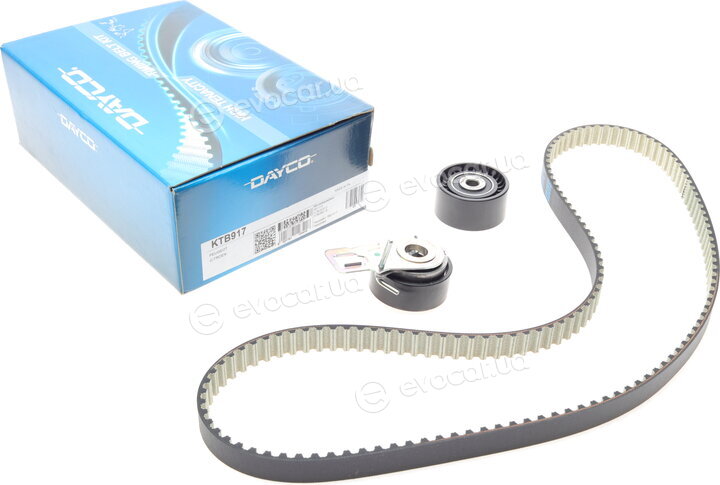 Dayco KTB917