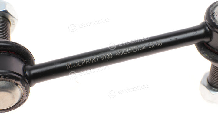 Blue Print ADG085104